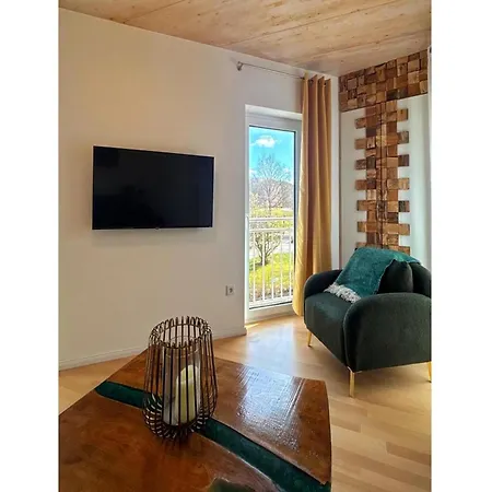 In Am Stryckpark * Willingen (Upland)